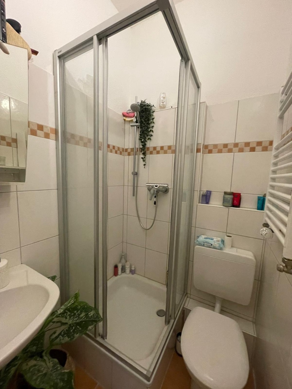 1 Zimmer Apartment 4.OG in der Altstadt – Adolfstraße, 53111 Bonn Altstadt – Vorschaubild 3