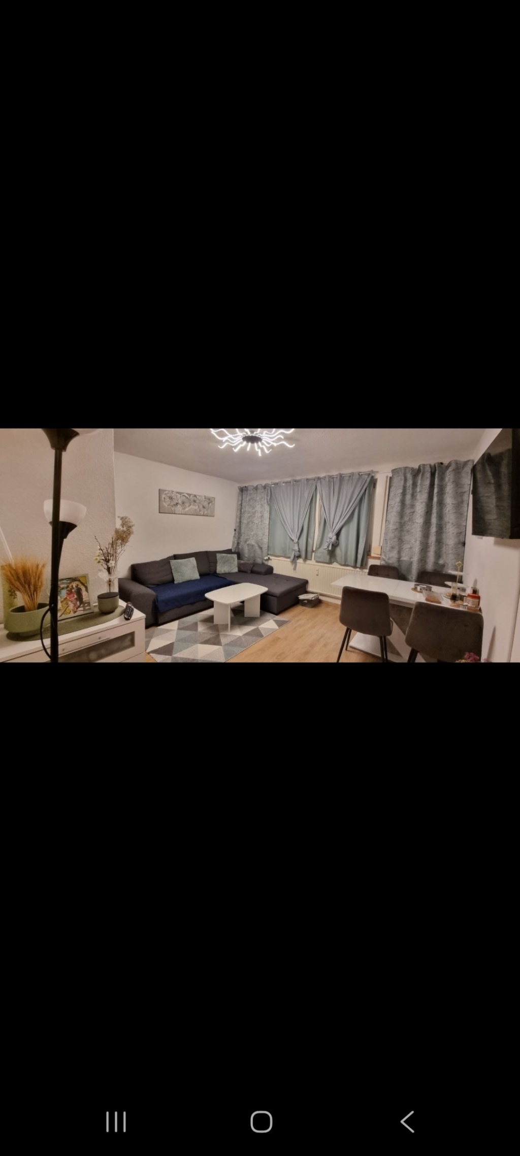 Lichtdurchflutete, möblierte 2-Zimmer-Wohnung in ruhiger & zentraler Lage – Nordstraße, 74076 Heilbronn Heilbronn – Vorschaubild 4