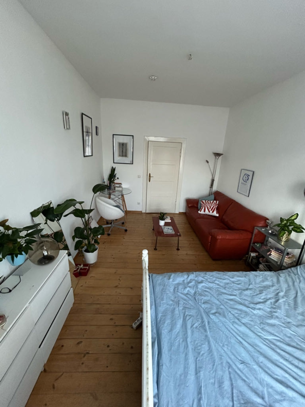 Habitación en WG Prenzlauer Berg Wisbyer Strasse - foto 2