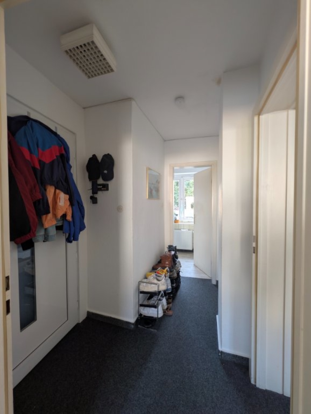 Medizinstudent*innen als Nachmieter gesucht - 54qm 2 Zimmer Wohnung in Poppelsdorf – Reuterstraße, 53113 Bonn Poppelsdorf – Vorschaubild 4