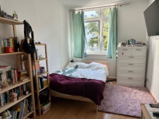 Anzeigenbild: WG-Zimmer in 2er-WG in der KTV