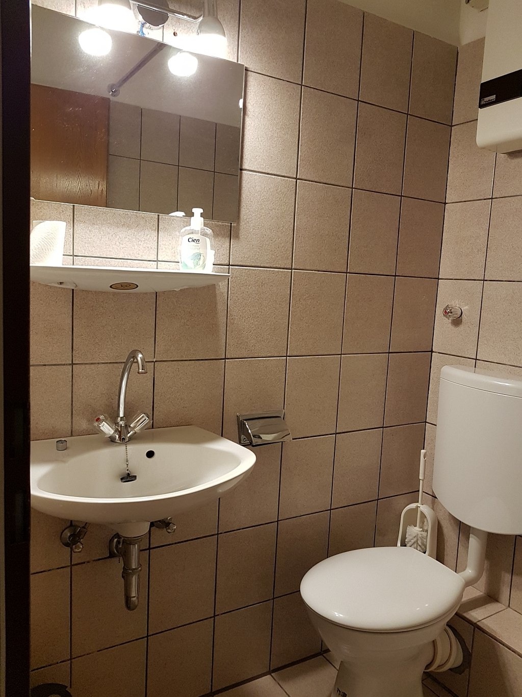 1-Zimmer-Wohnung Paderborn Südstadt Abtsbrede 47a - Bild 4