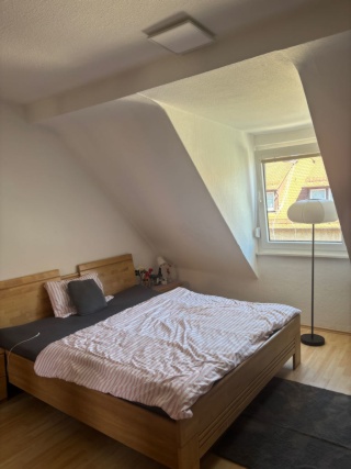 Anzeigenbild: student friendly room (18m^2) (sublet)(1st sept to 30th oct)