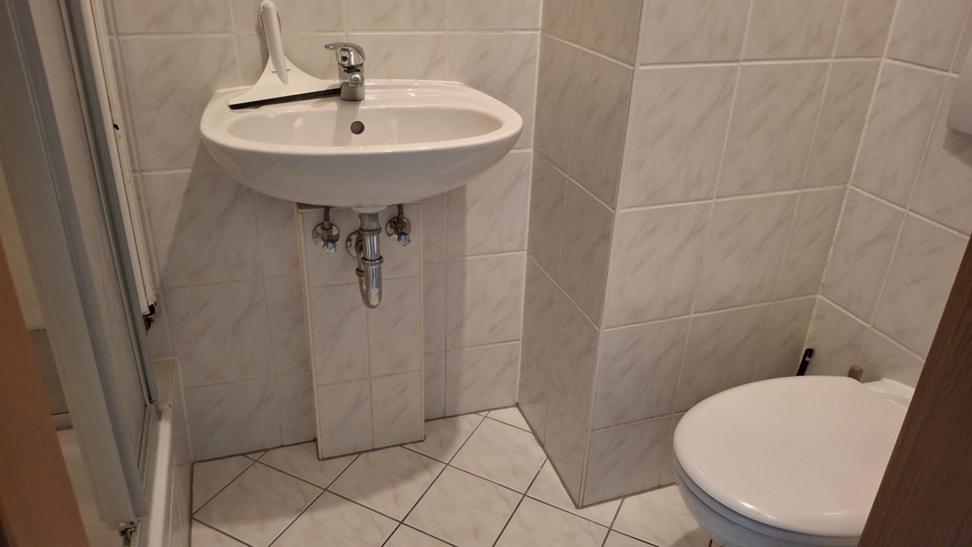 3 Raum Wohnung mit Balkon im 1. OG – Krondorfer Strasse 3, 6112 Halle (Saale) – Vorschaubild 6