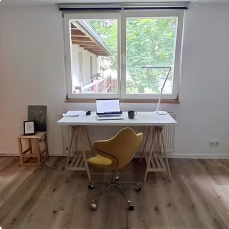 1-Zimmer-Wohnung Prenzlauer Berg Prenzlauer Allee 49 - Bild 5