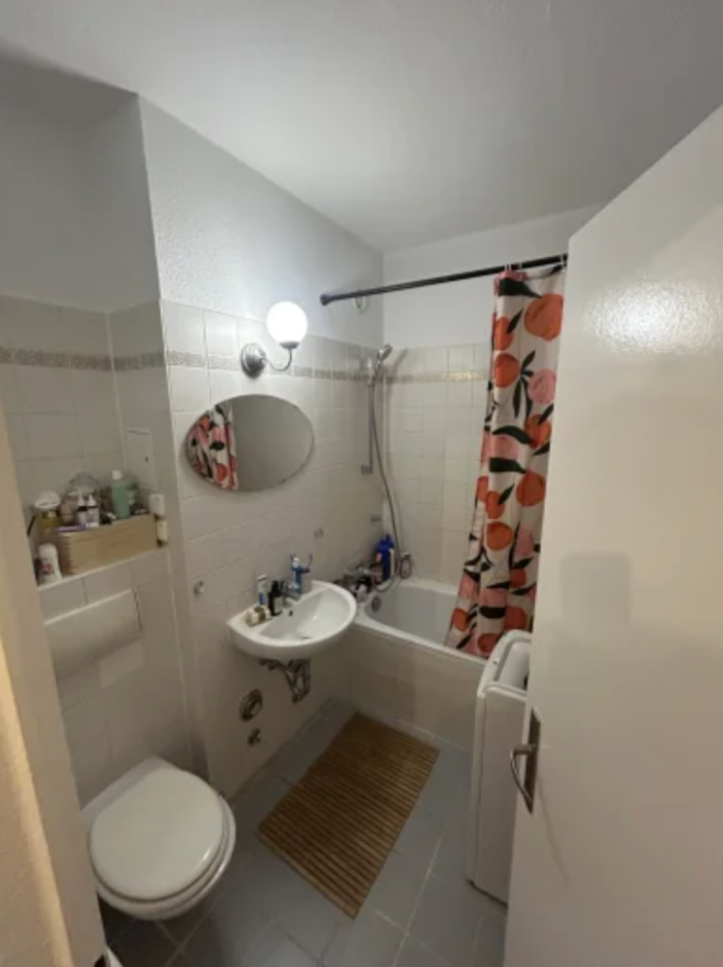 FLAT SWAP/TAUSCHWOHNUNG – Rochowstr., 10245 Berlin Friedrichshain – Vorschaubild 5