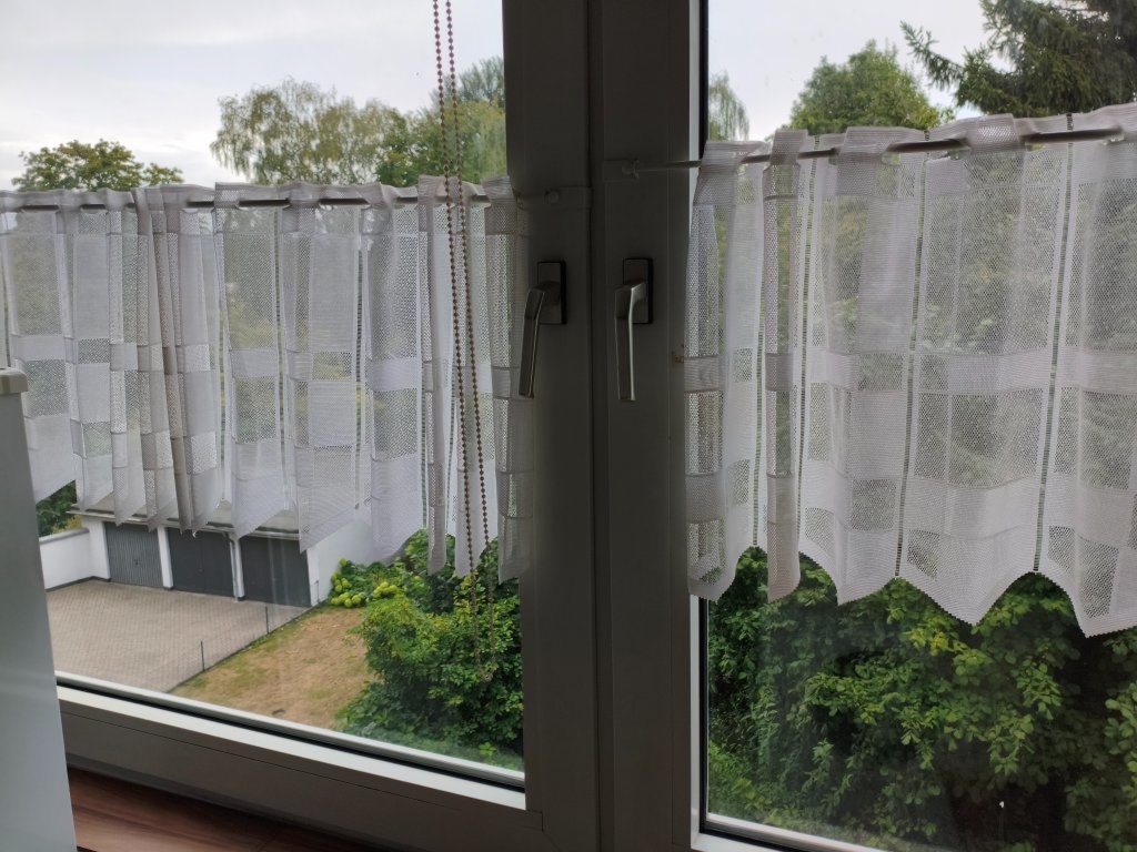 Helles, möbliertes 1-Zimmer Appartement zur Zwischenmiete – Krugenofen 94, 52066 Aachen Aachen – Vorschaubild 6