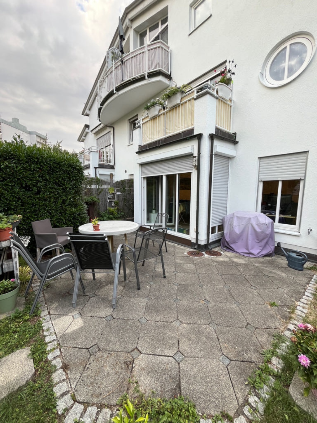 Wohnung Hadern Niederhedernstraße - Bild 6