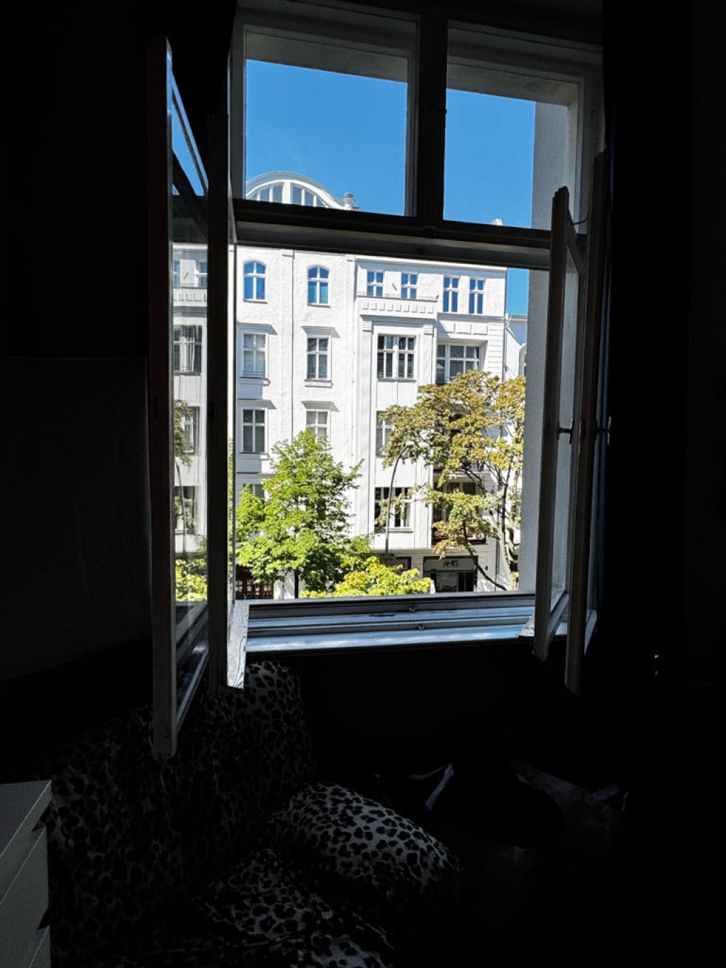 Apartamento Charlottenburg Leibnizstraße  45 - foto 4