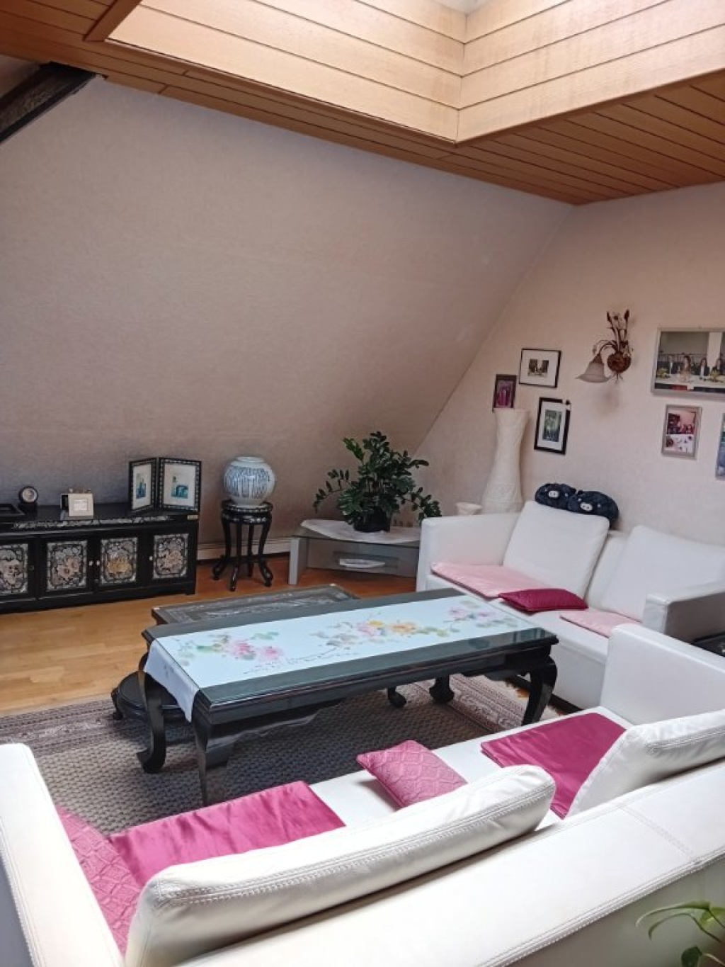 WG-taugliche 6-Zimmer-Wohnung – Daimlerplatz, 70372 Stuttgart Bad Cannstatt – Vorschaubild 7