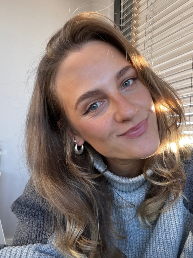 Profilbild