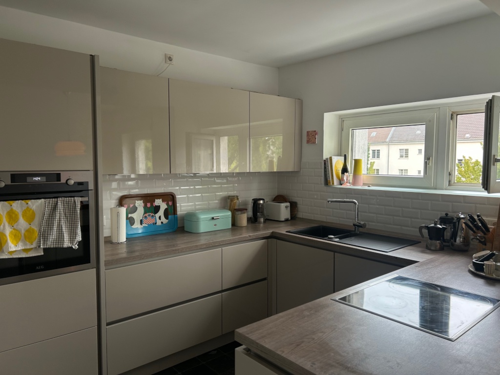 Traumwohnung in Zollstock sucht Zwischenmieter! – Höninger Weg, 50969 Köln Zollstock – Vorschaubild 8
