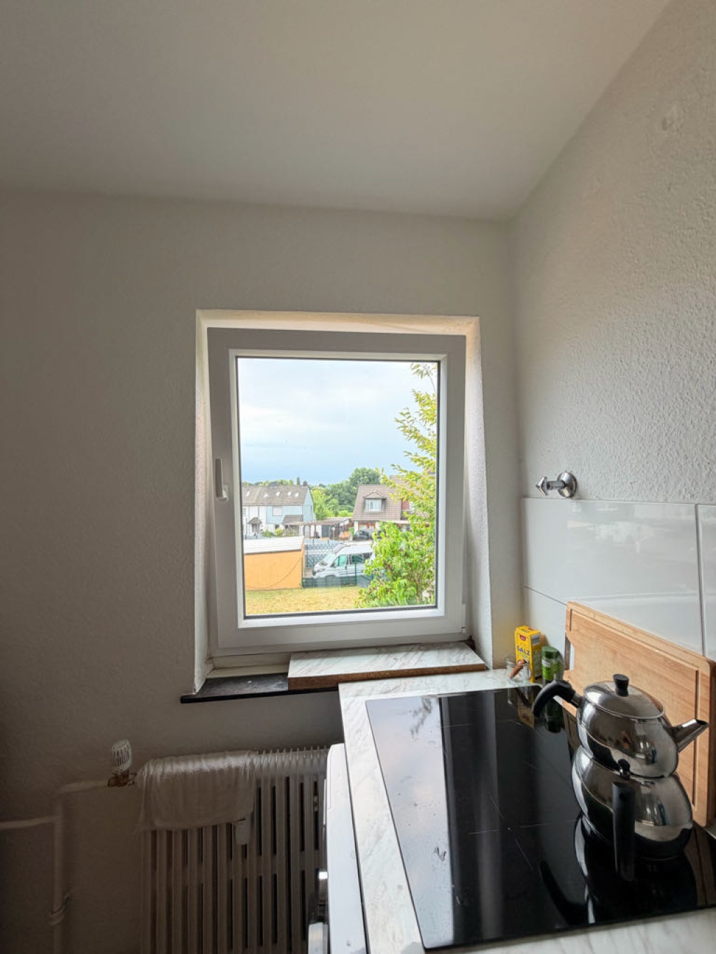 Flat Kirchlinde Thoniesstraße 26 - picture 16