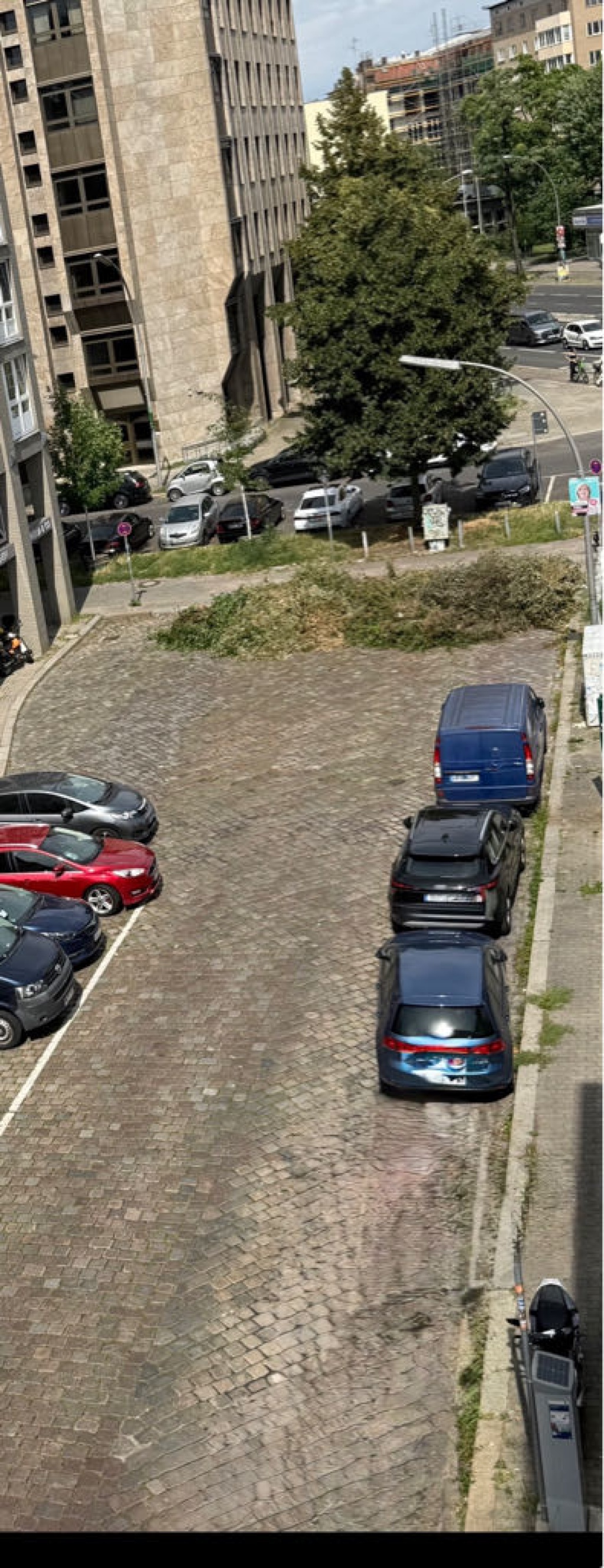 Wohnung Schöneberg Koburger Straße 9 - Bild 6