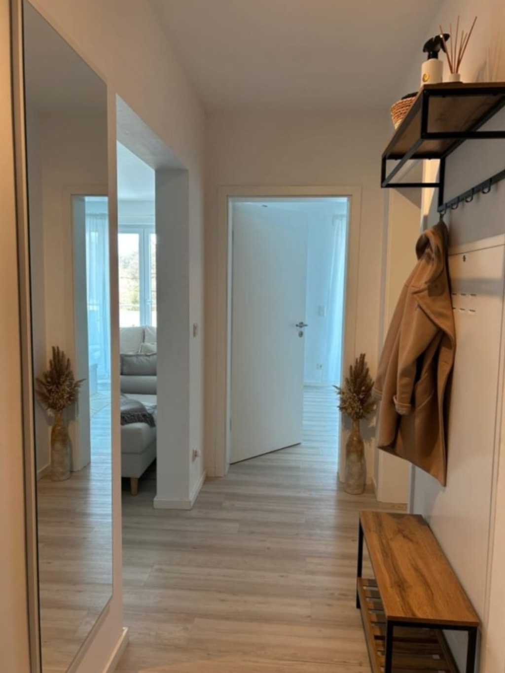 Wohnung Ockershausen Dietrich-Bonhoeffer-Straße 6 - Bild 2