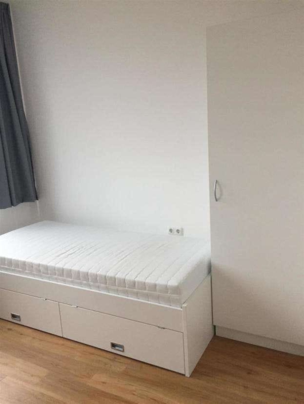 Furnished Studio Apartment in Harburg – Students Only (Available Sept 1st) – Hannoversche Straße 88, 21079 Hamburg Harburg – Vorschaubild 2