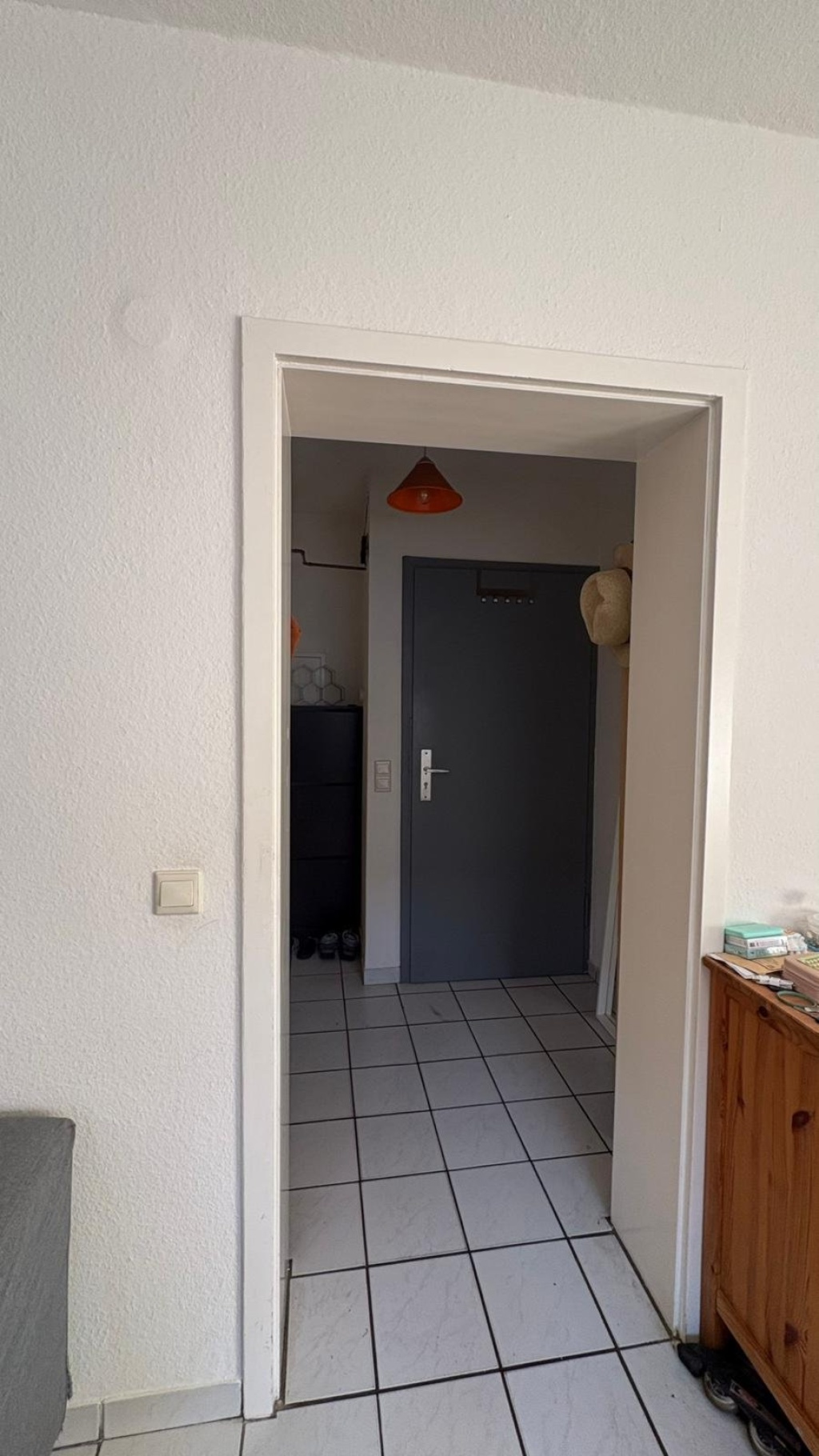 Möblierte Wohnung in Flingern Nord – 40235 Düsseldorf Flingern Nord – Vorschaubild 5
