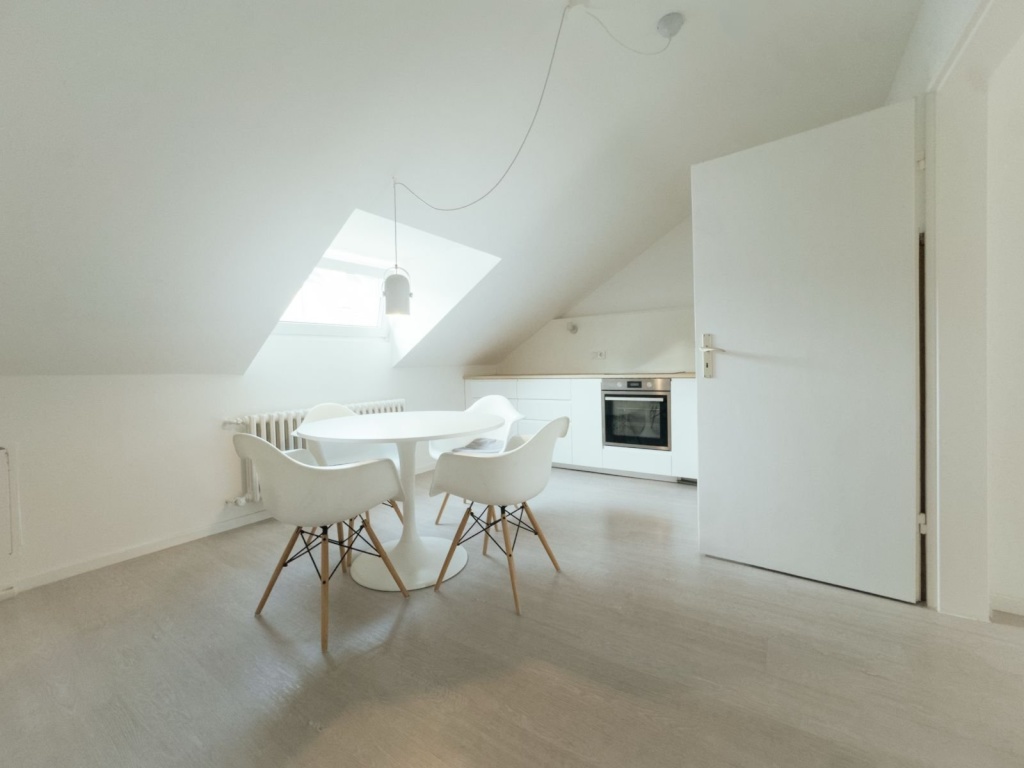 Gemütliche 3-Zimmer-Wohnung am Belgischen Viertel – Roonstrasse 96, 50674 Köln Neustadt-Süd – Vorschaubild 3