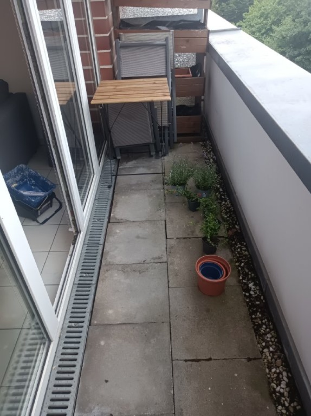 Zwischenmiete: Wohnung in Uni-Nähe (Oktober bis Dezember) – Semperstraße, 44801 Bochum Querenburg – Vorschaubild 8