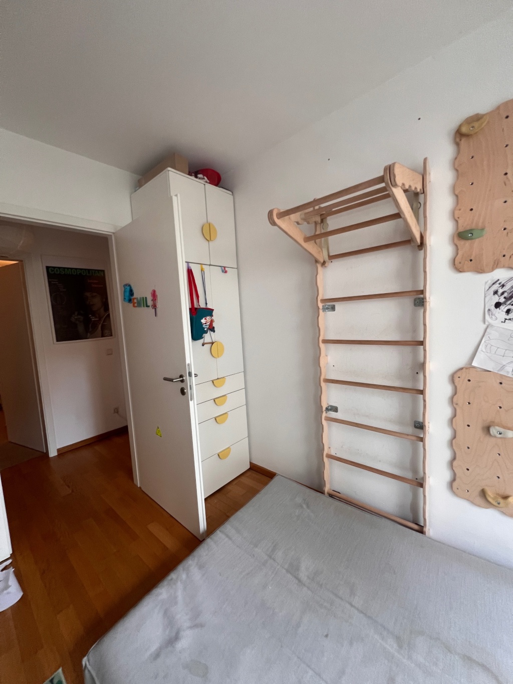 Wohnung Kreuzberg Eberhard-roters-Platz - Bild 8