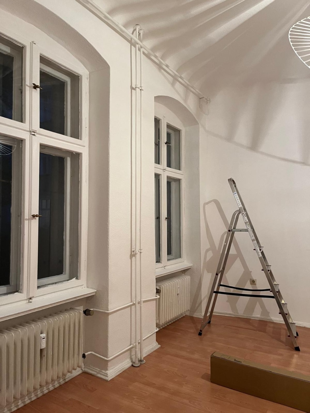 Habitación en WG Charlottenburg Fritschestraße - foto 8
