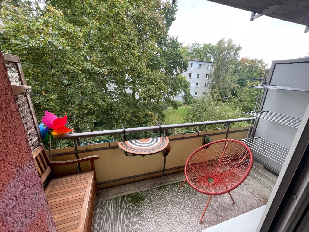 Wohnung Prenzlauer Berg Storkower Straße - Bild 4