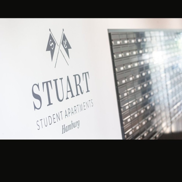 Eigenes Apartment für Studenten oder Auszubildende – Schloßstraße 107, 22041 Hamburg Wandsbek – Vorschaubild 9
