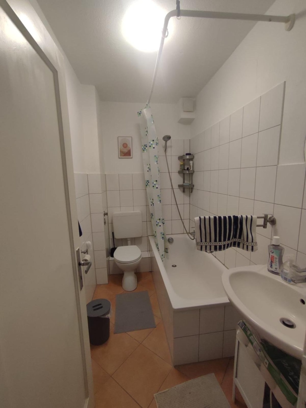 Apartament in Wandsbek – Seumestrasse, 22089 Hamburg Wandsbek – Vorschaubild 4