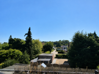 Anzeigenbild: 🏡 All-Inclusive-Miete | Zimmer in neuer 5er-WG | Sonnenhügel – direkt am Bürgerpark