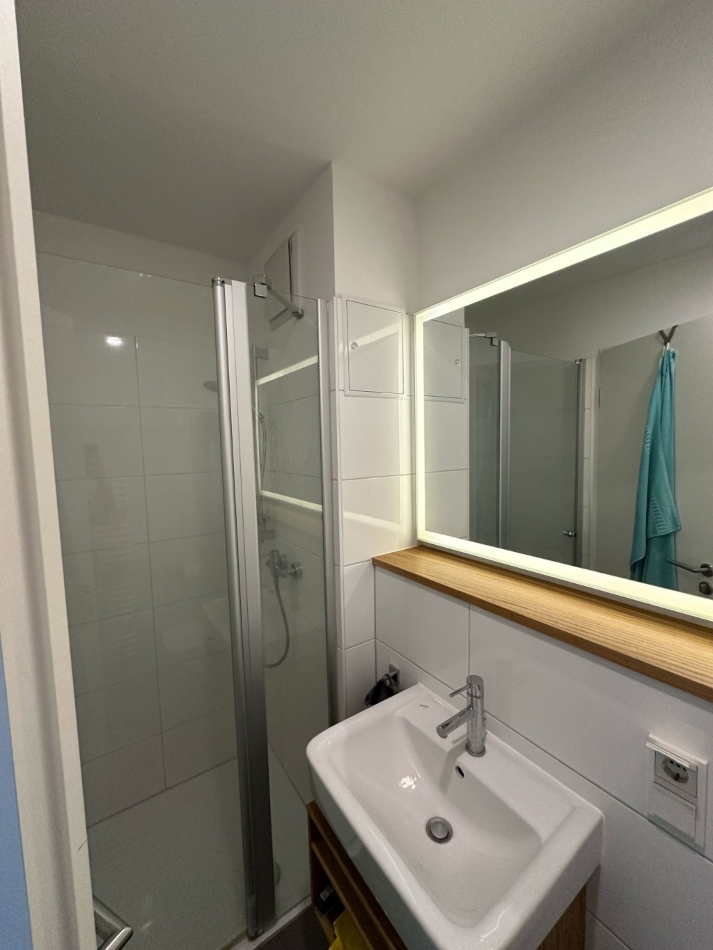 1-Zimmer-Wohnung Gesundbrunnen Jülicher Straße 16 - Bild 8