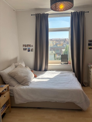 Anzeigenbild: WG-Zimmer in 3er WG im Katharinenviertel