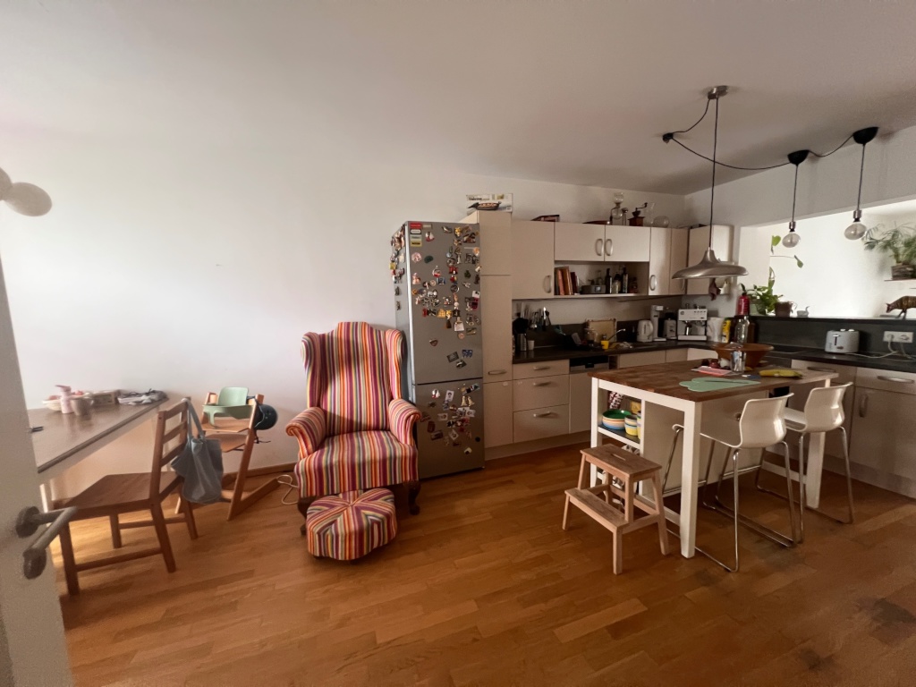 Wohnung Kreuzberg Eberhard-roters-Platz - Bild 2