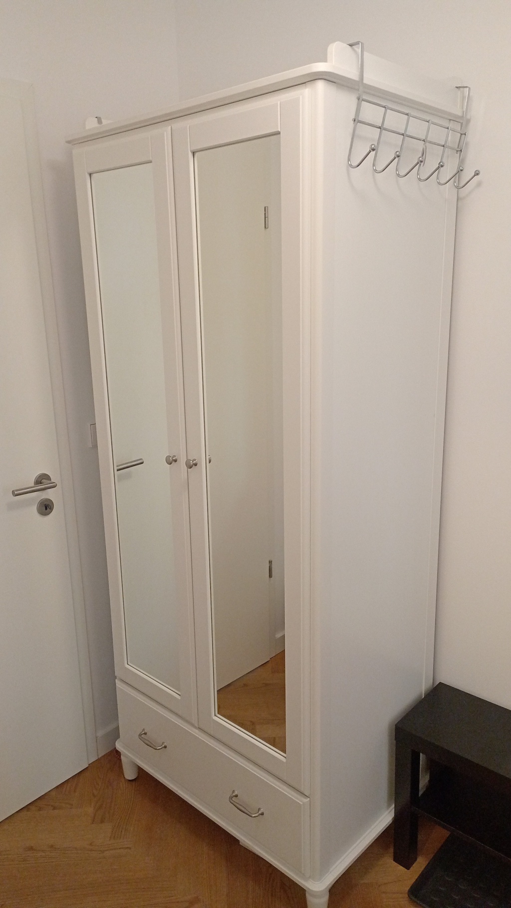 Wohnung Prenzlauer Berg Gotlandstr. 00 - Eingang/Flur/entranceHall