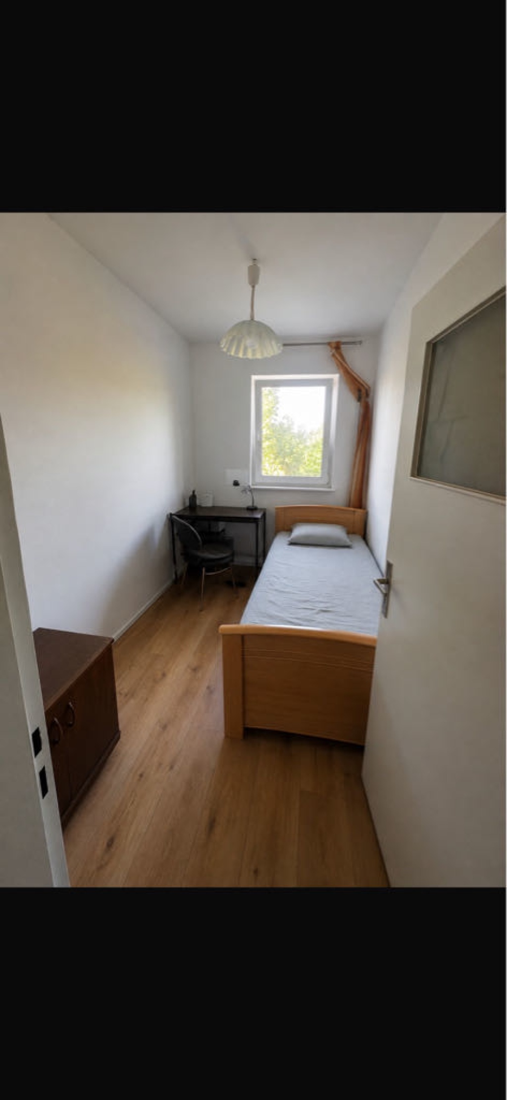 1-Zimmer-Wohnung Friedrichshain-Kreuzberg Reichenberger Straße 180 - Bild 4