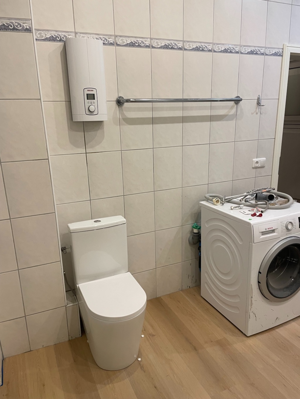 WG-Zimmer Innenstadt D2 9 - Bild 5