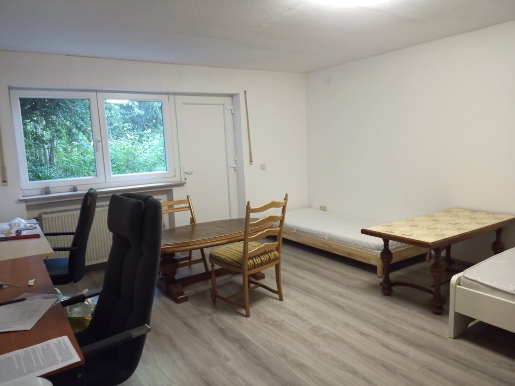 Flatshare Fulda Polarsternstr. 6 - picture 1