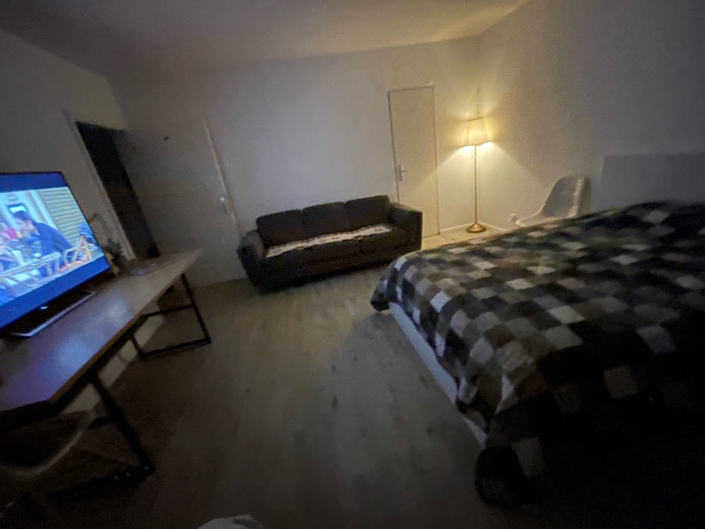 1-Zimmer-Wohnung Altstadt Alte Rheinstr. - Bild 3