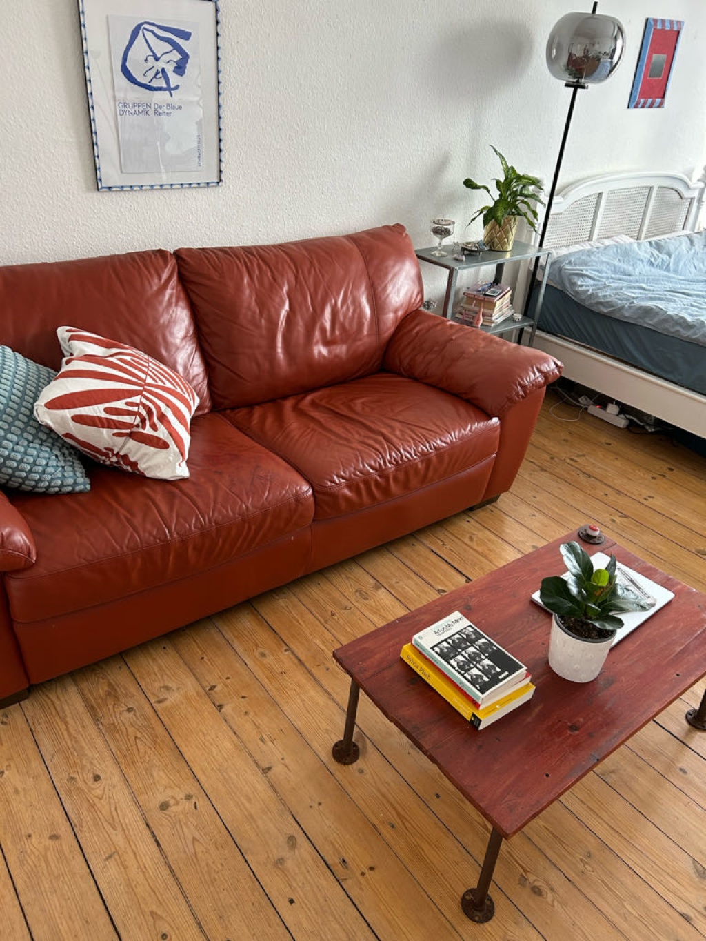 Habitación en WG Prenzlauer Berg Wisbyer Strasse - foto 1