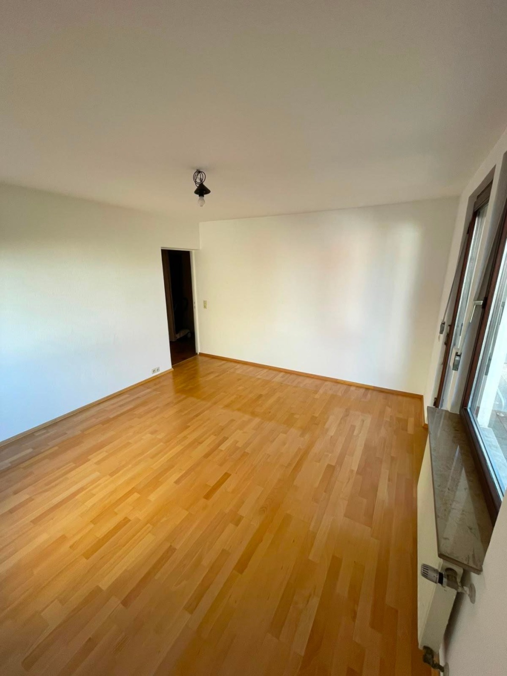 Flatshare Wangen Höhbergstraße - Freies Zimmer - Perspektive 3