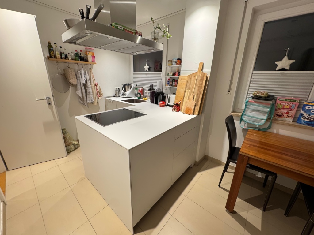 60 m2 Wohnung in Regensburg – befristet September bis Februar – Alfons-Auer-Straße, 93053 Regensburg Galgenberg – Vorschaubild 2
