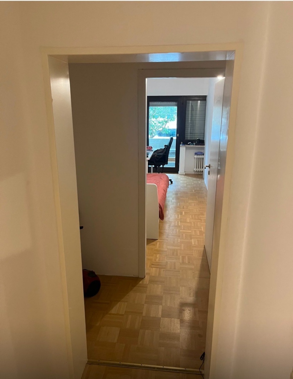 WG-Zimmer Untergiesing-Harlaching berchtesgadenerstr 3 - Bild 6