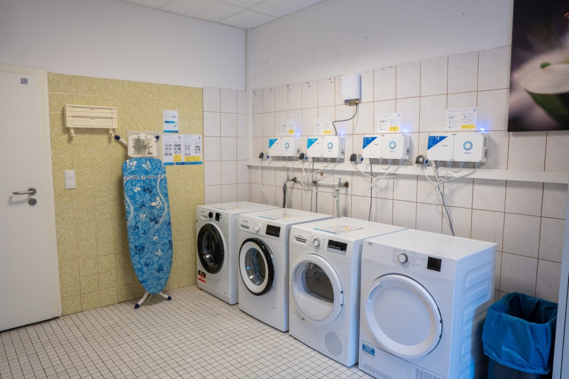 Single Apartment in Winningen – Fronstraße, 56333 Koblenz Güls – Vorschaubild 11