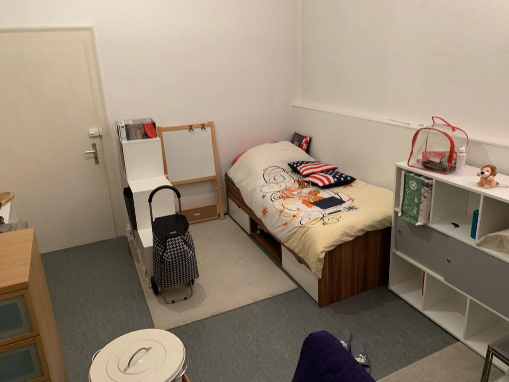Apartamento Südviertel Haspelstraße 6 - foto 13