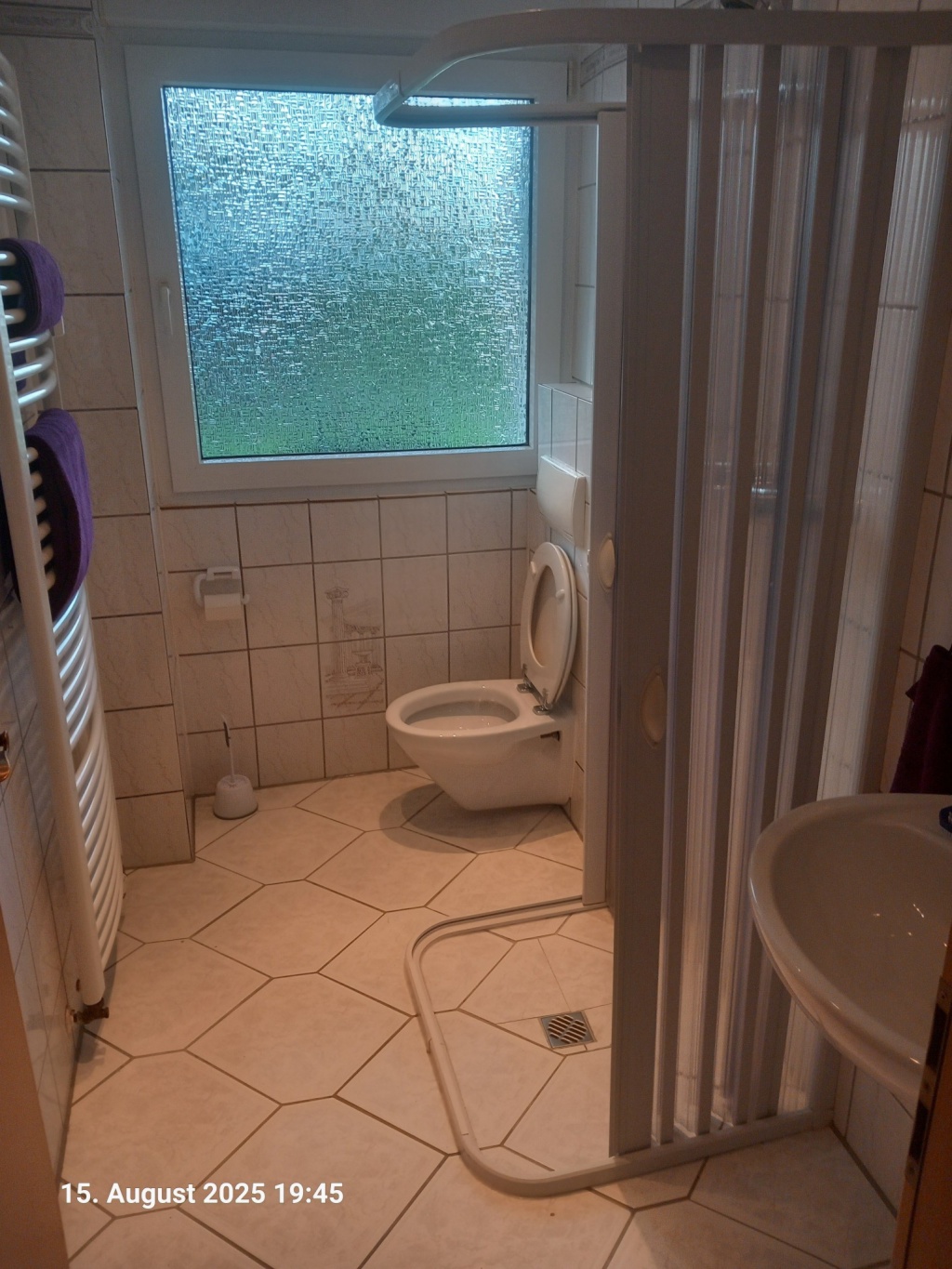 Wohnung Winkhausen Winkhauser Weg 112 - Bild 6