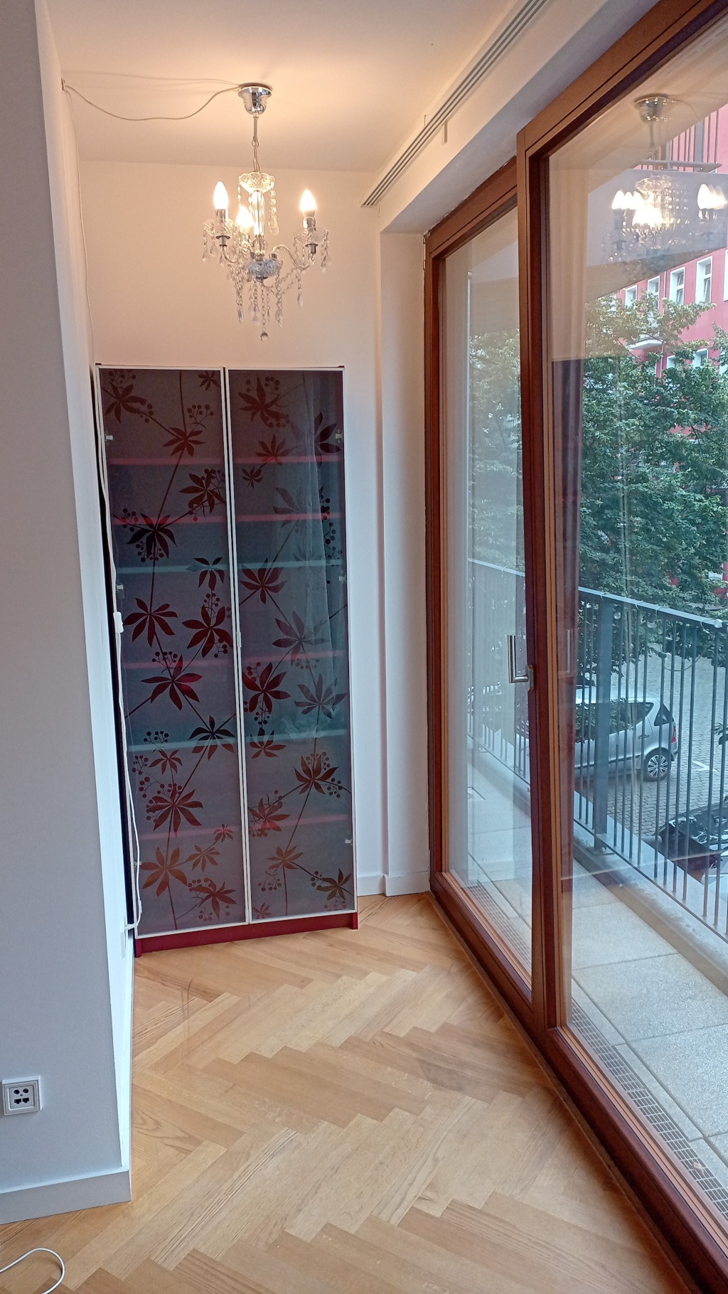 Wohnung Prenzlauer Berg Gotlandstr. 00 - Zimmer2(Arbeiten)room2