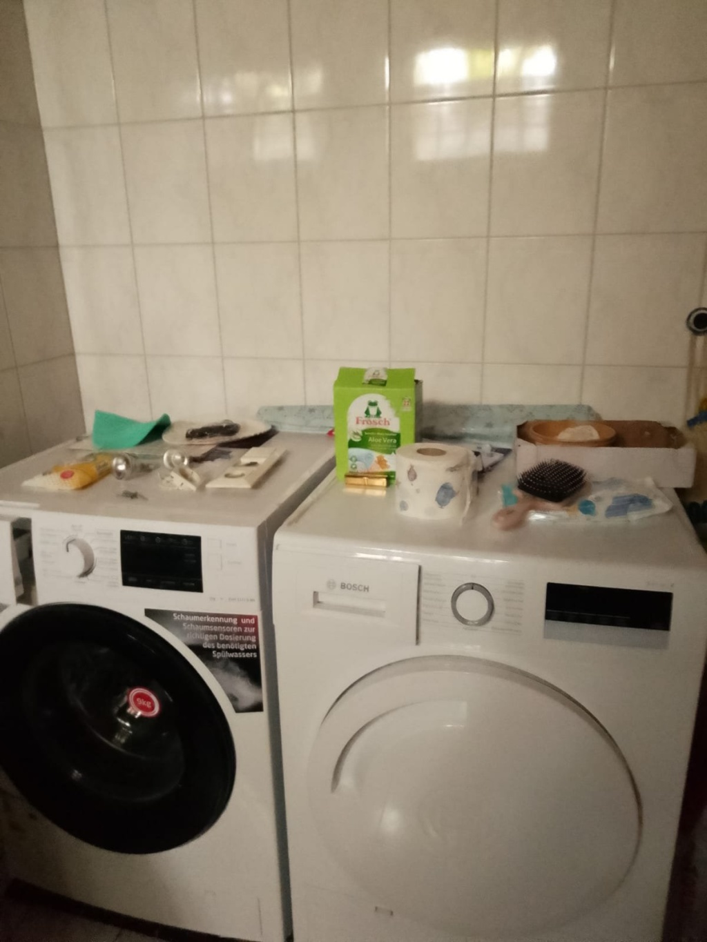 Flatshare Fulda Polarsternstr. 6 - picture 4