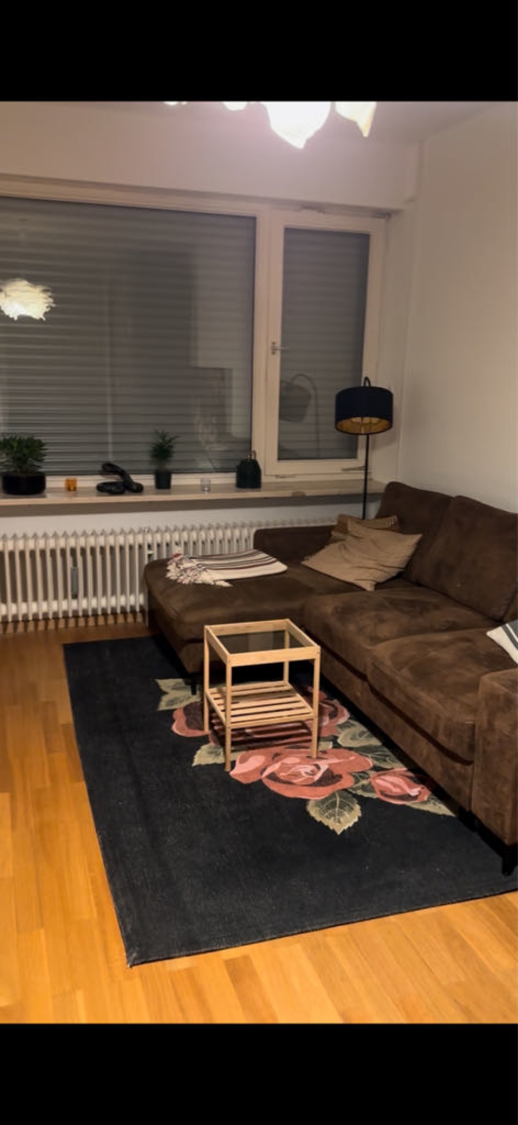 1-Zimmer-Wohnung Untergiesing-Harlaching Reichenhaller Straße 30 - Bild 2