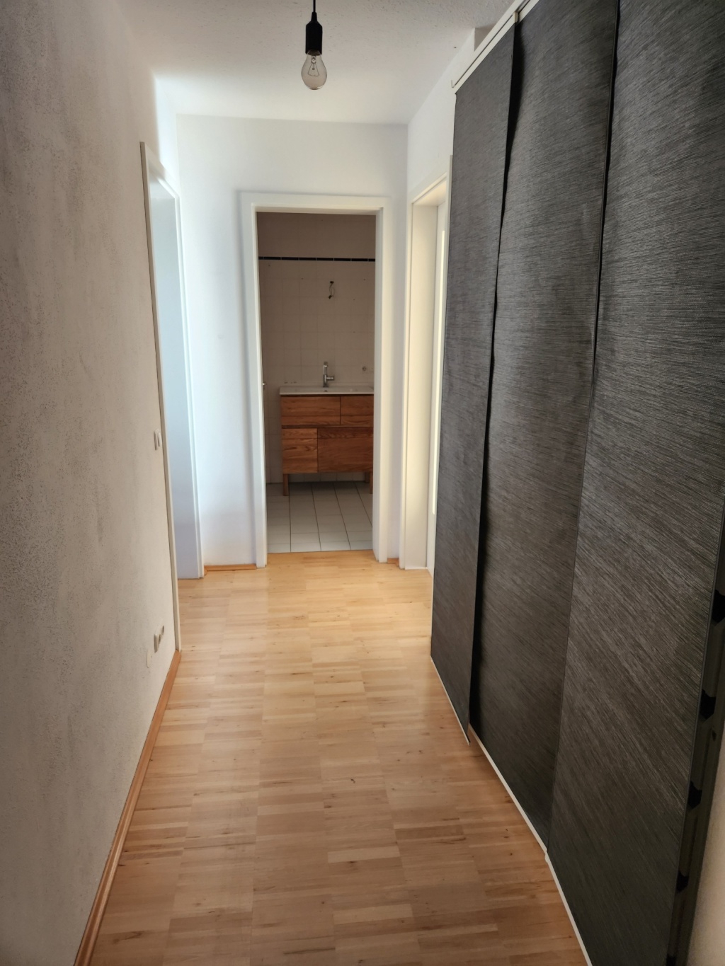Wohnung Garching Hochbrück Seilerweg 30 - Flur