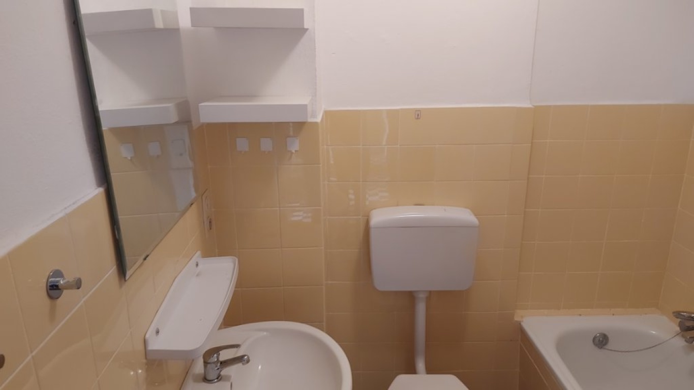 2 WG- 2-ZKDB Koblenz Metternich nähe "Uni" und Stadt Koblenz für 2 Studentinnen. – bekannt, 56072 Koblenz Metternich – Vorschaubild 8