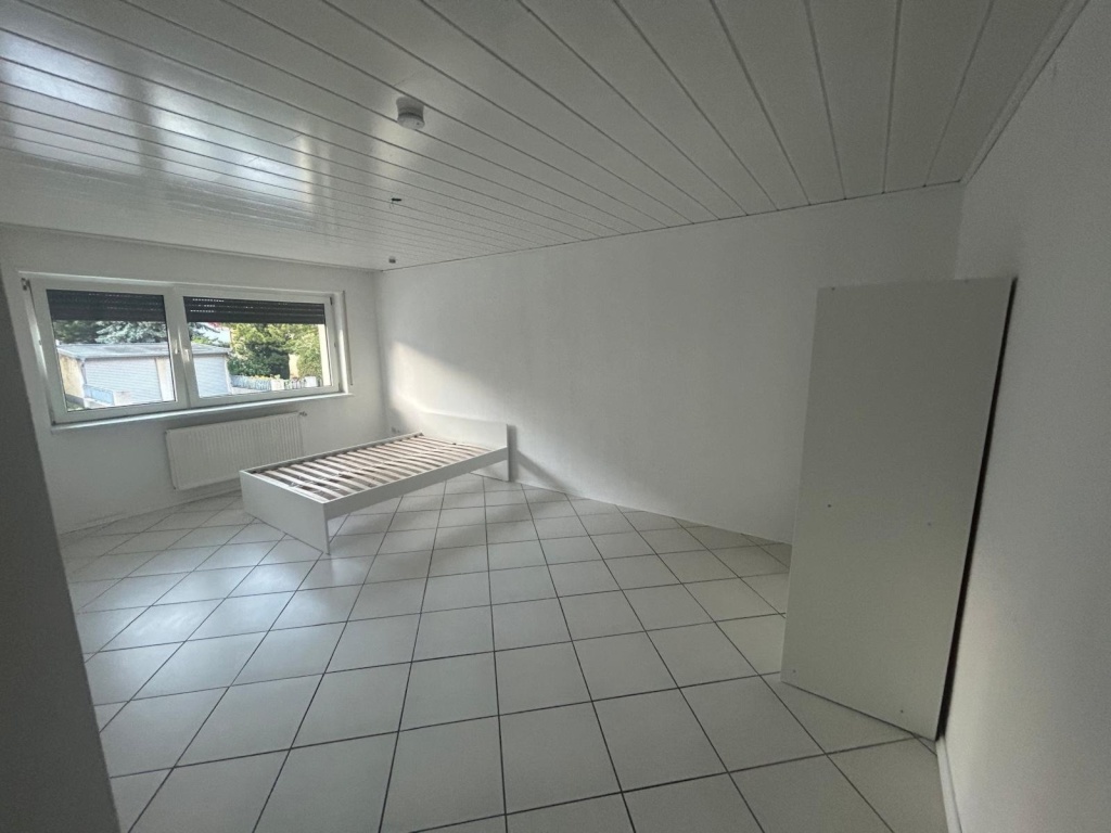 WG-Zimmer Rheinau Schifferstadter Straße 22 - WG Zimmer
